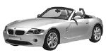BMW E85 P220B Fault Code