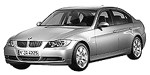 BMW E92 P220B Fault Code