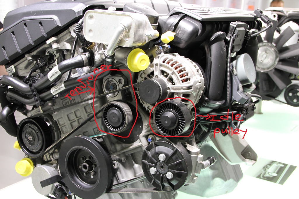See P220B in engine